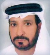 Mr. Masoud Sh. Al Ahbabi