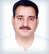 Mr. Masoud Sh. Al Ahbabi