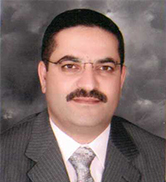 Dr. Engr. Fouad Al Jamal