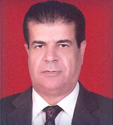 Mr. Masoud Sh. Al Ahbabi