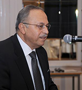 Dr. Engr. Fouad Al Jamal